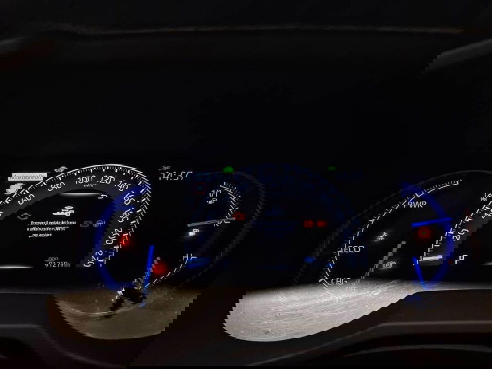 Toyota Rav4 usata a Torino (7)