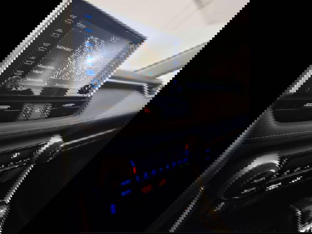 Toyota Rav4 usata a Torino (8)