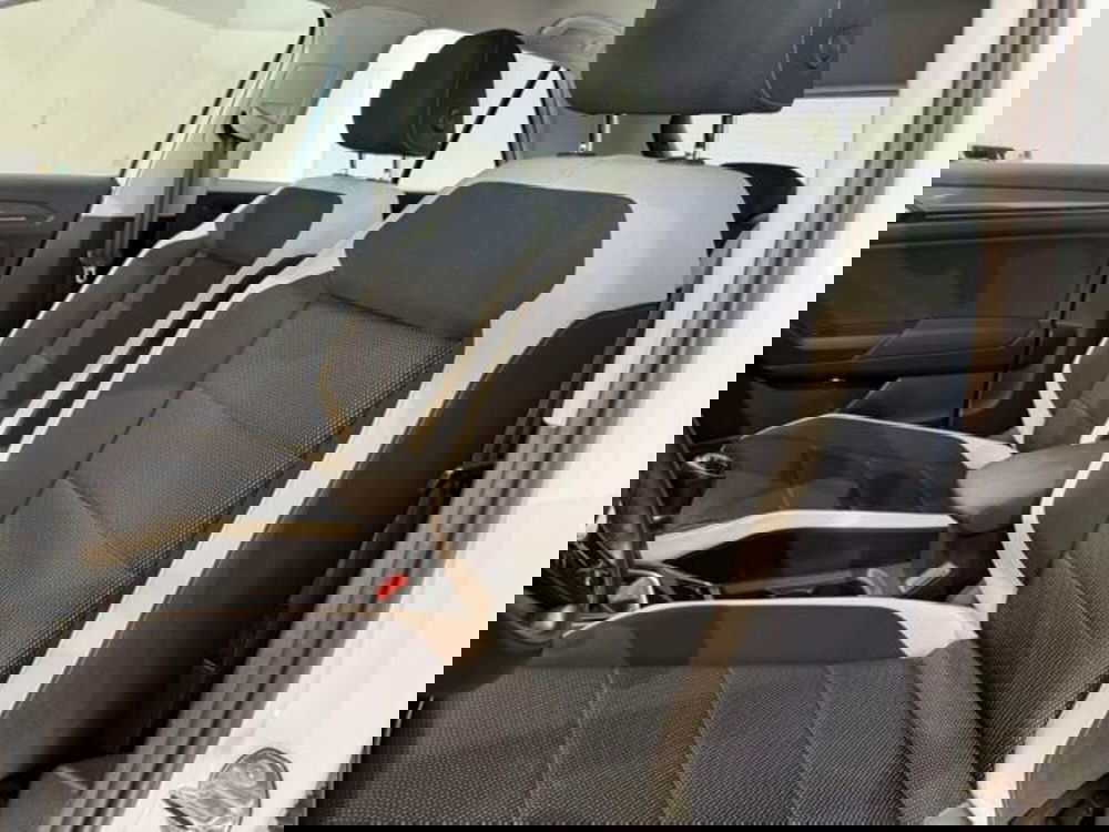 Volkswagen T-Roc usata a Salerno (11)