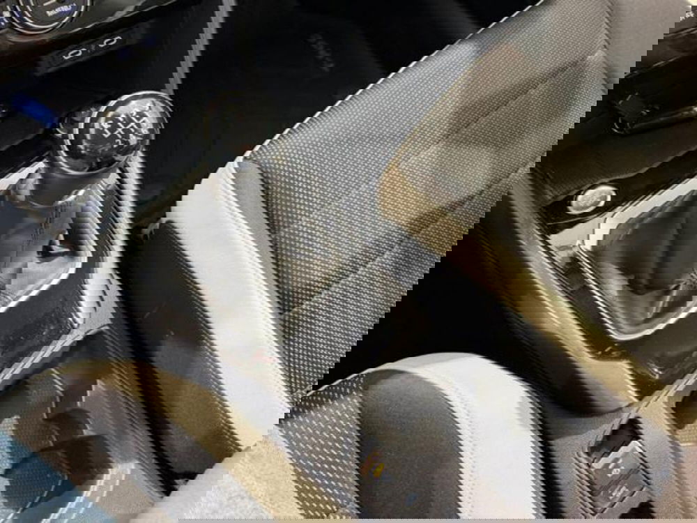 Volkswagen T-Roc usata a Salerno (18)