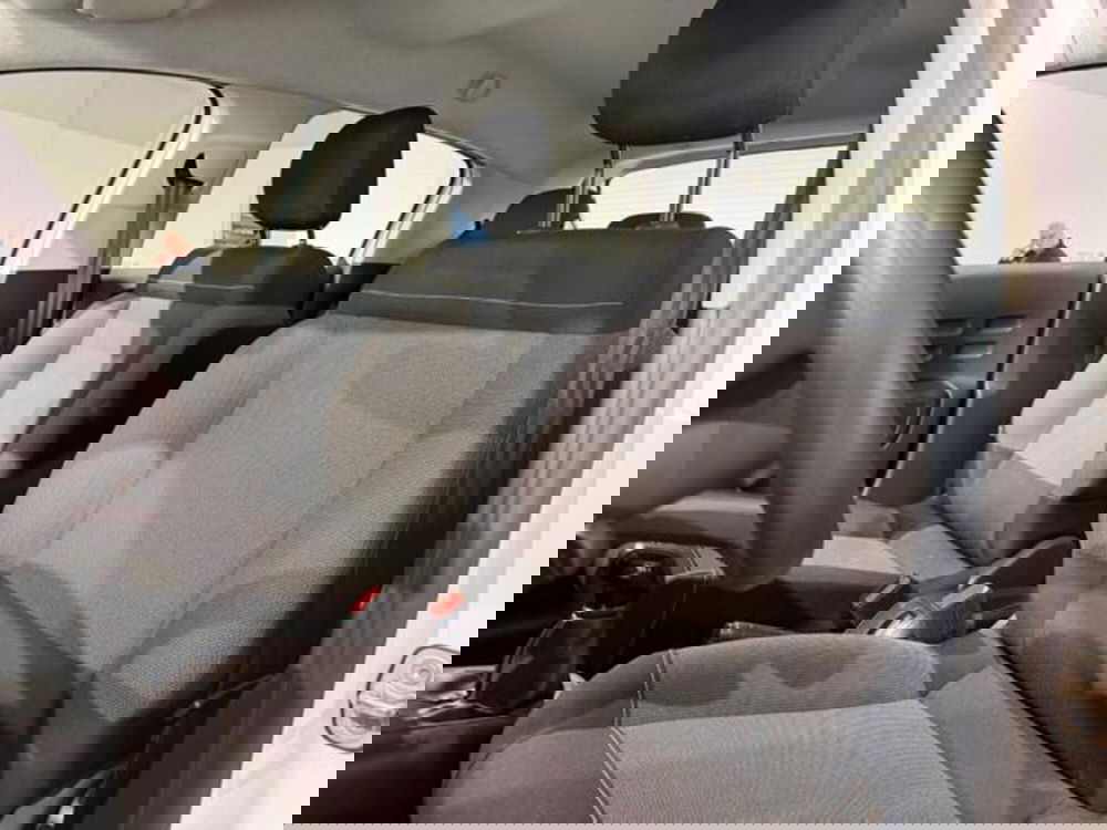 Citroen C3 usata a Salerno (11)