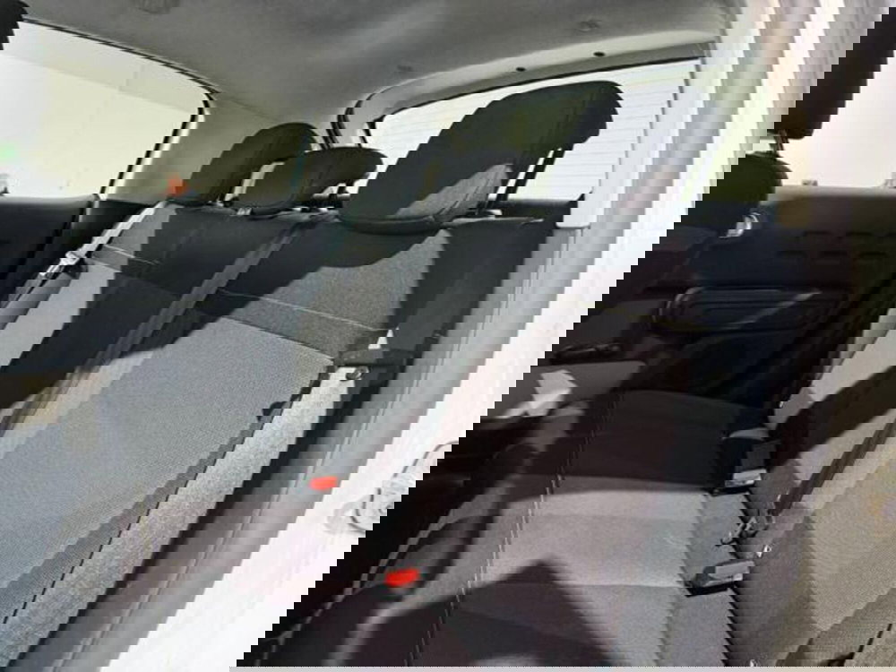 Citroen C3 usata a Salerno (12)