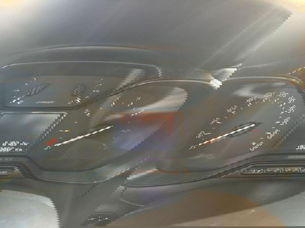 Citroen C3 usata a Salerno (15)