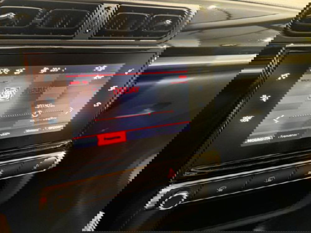 Citroen C3 usata a Salerno (16)