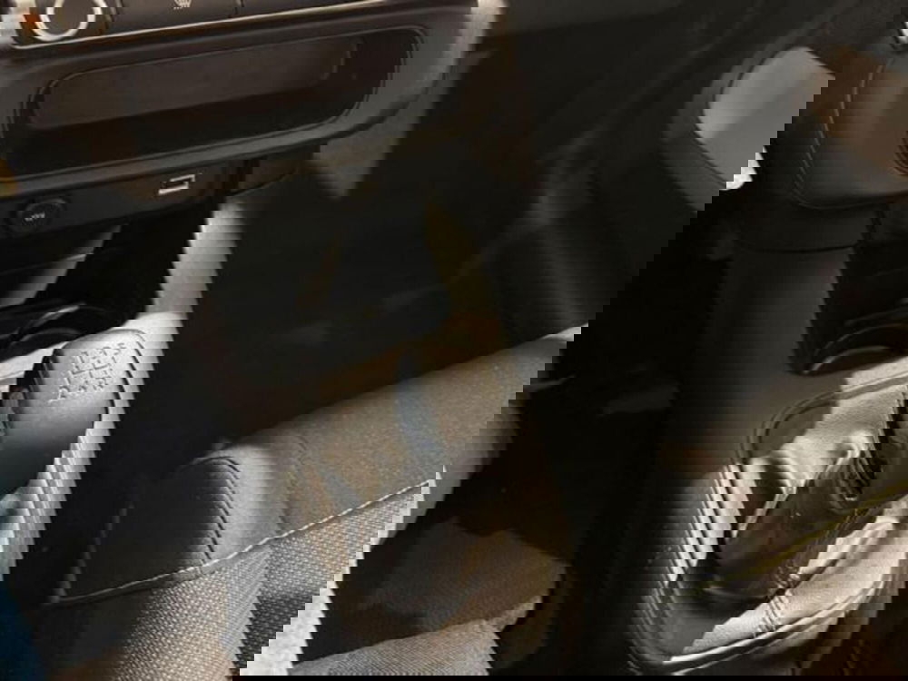 Citroen C3 usata a Salerno (17)