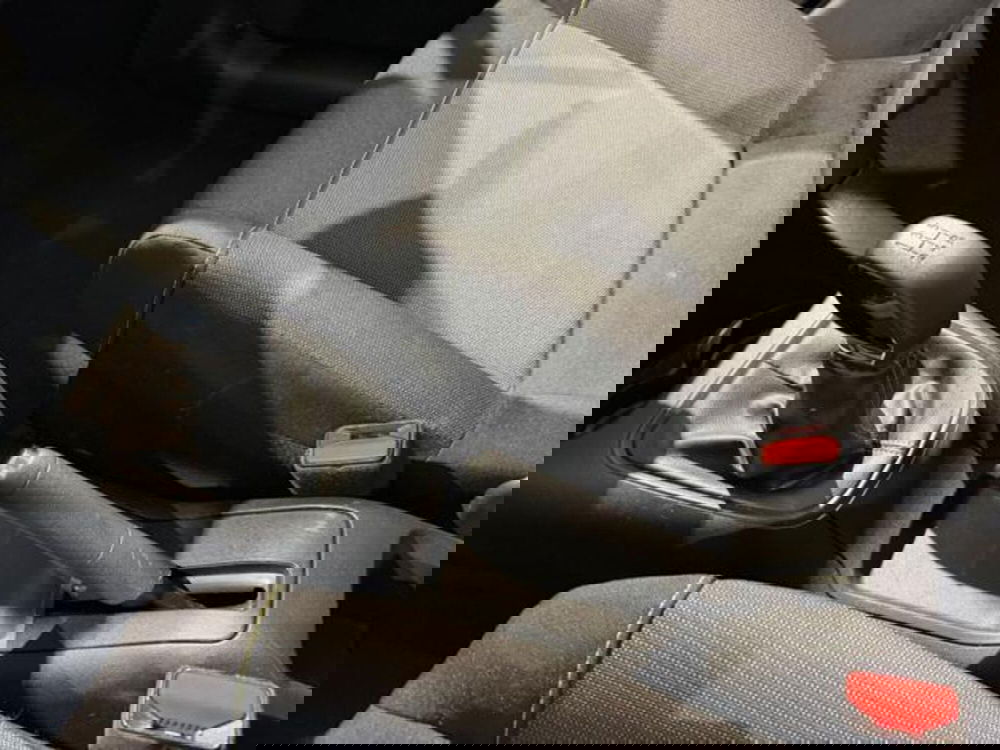 Citroen C3 usata a Salerno (18)