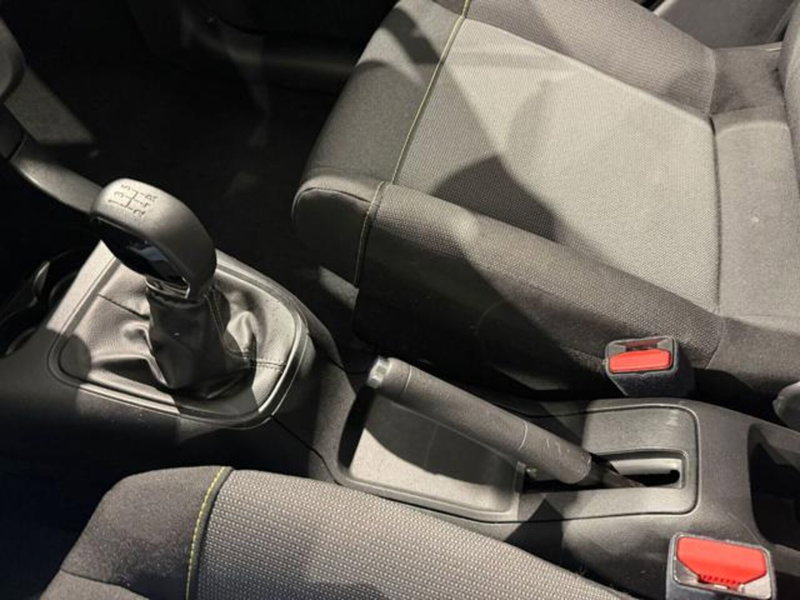 Citroen C3 usata a Salerno (18)