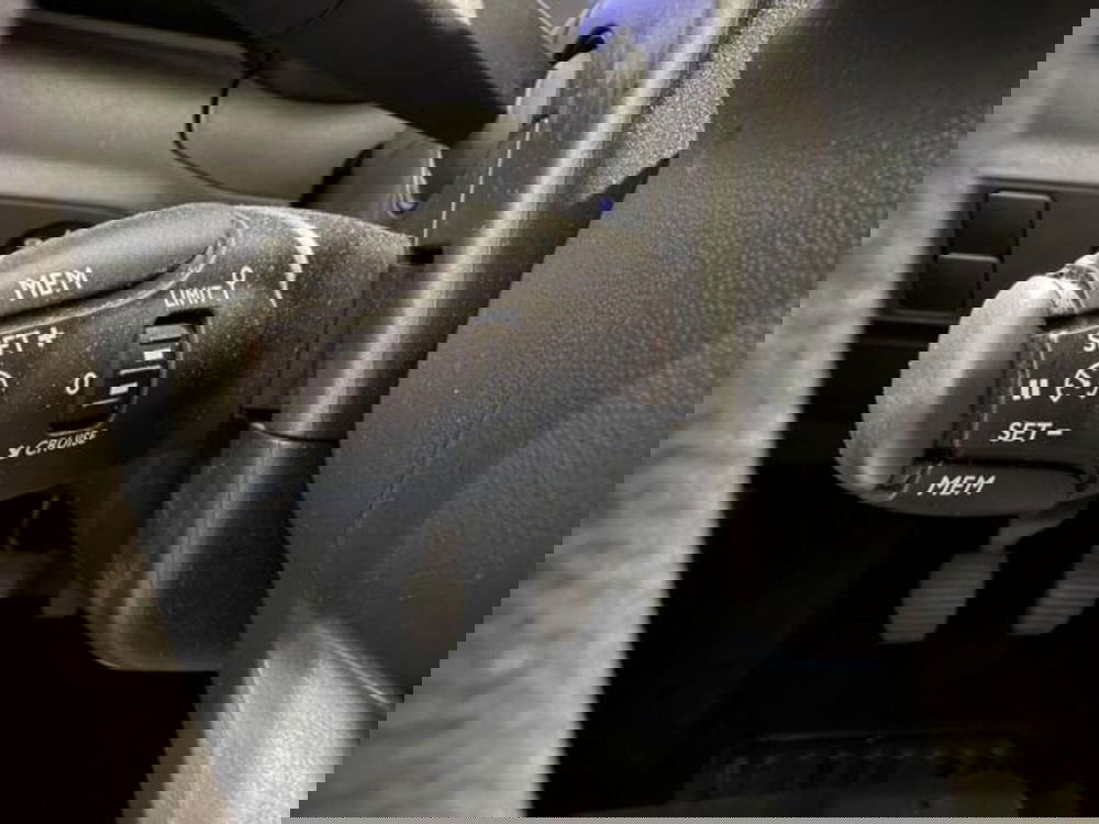 Citroen C3 usata a Salerno (19)