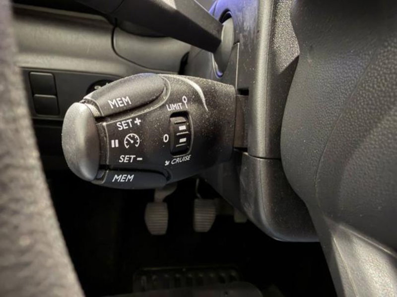 Citroen C3 usata a Salerno (19)