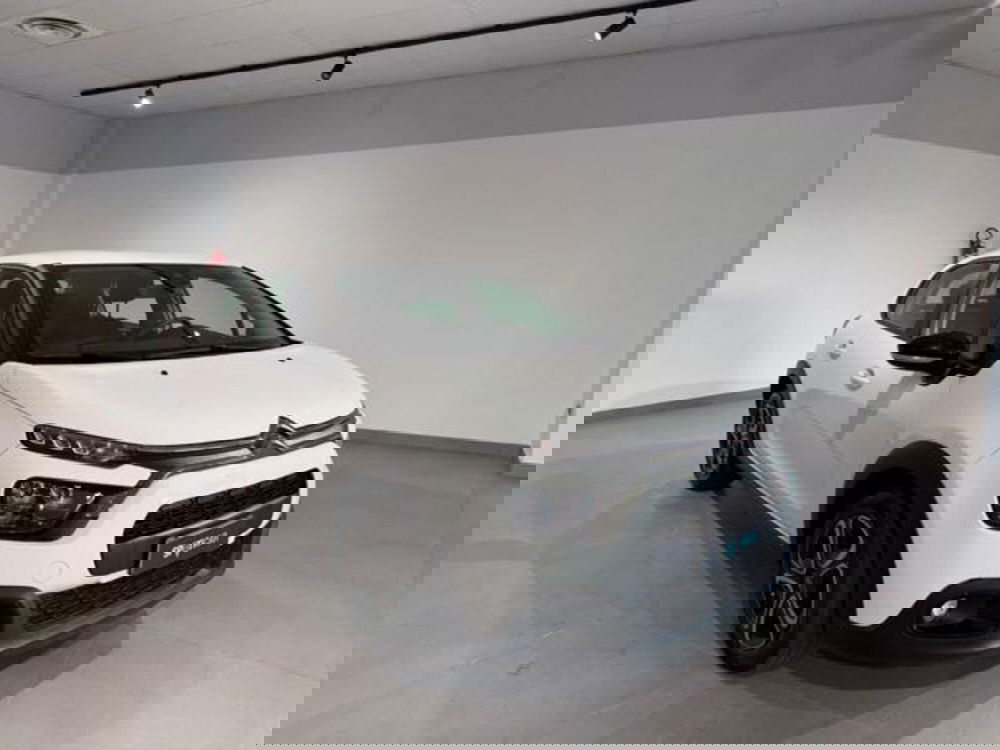 Citroen C3 usata a Salerno (2)