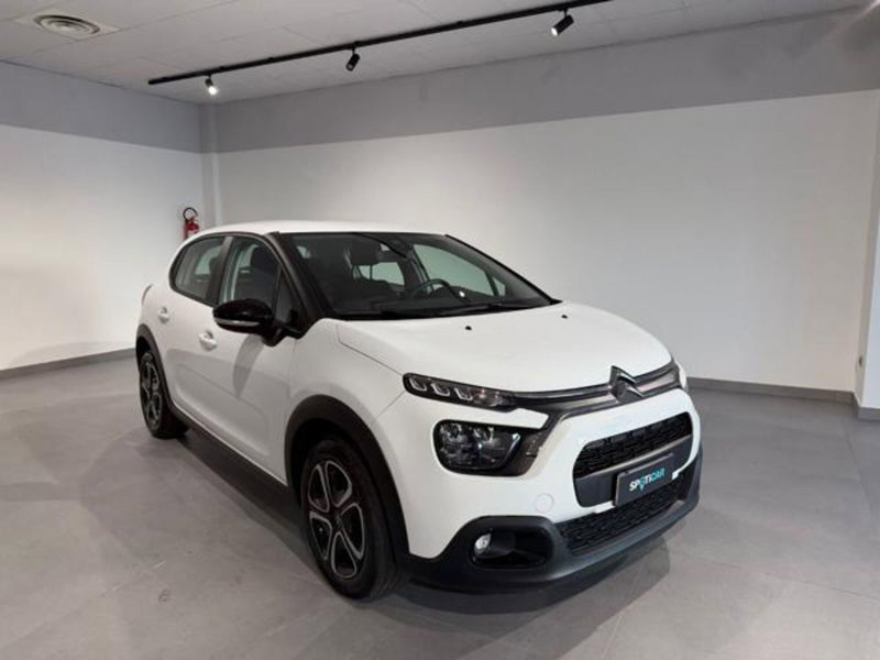 Citroen C3 usata a Salerno (2)