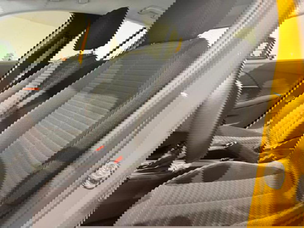 Peugeot 208 usata a Salerno (11)