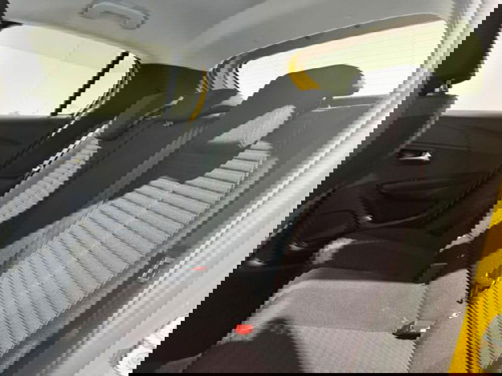 Peugeot 208 usata a Salerno (12)