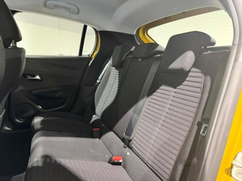 Peugeot 208 usata a Salerno (12)