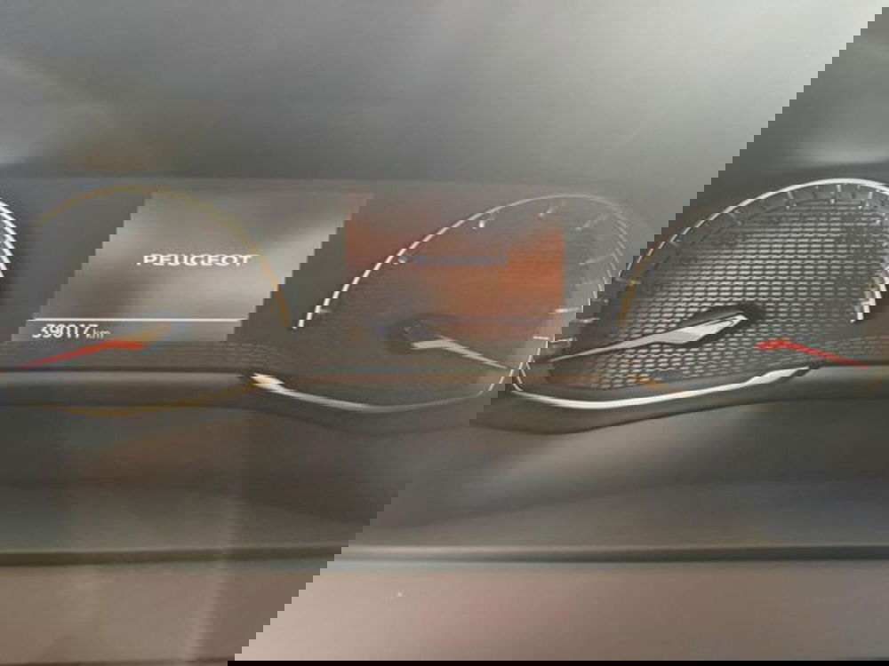 Peugeot 208 usata a Salerno (15)