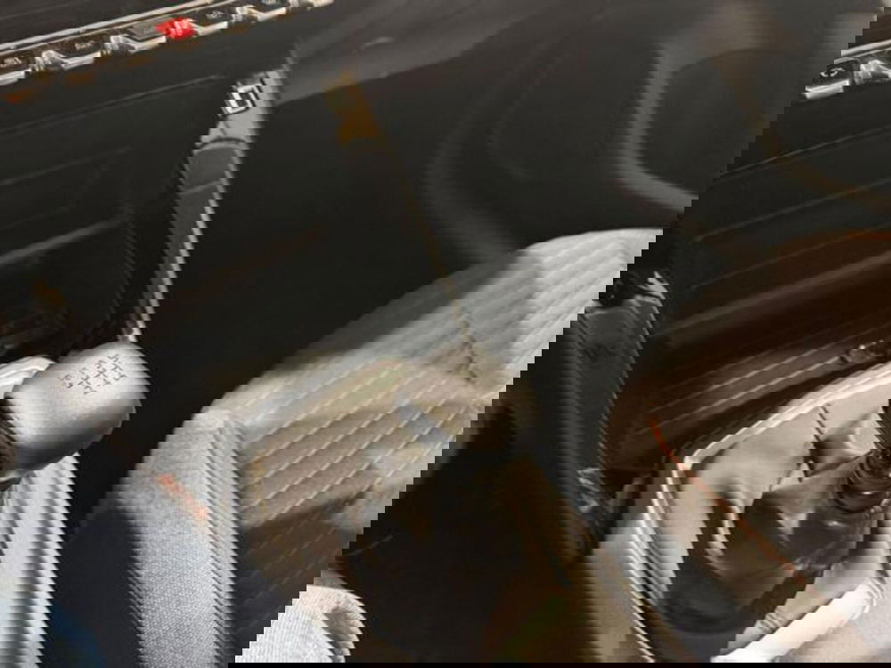 Peugeot 208 usata a Salerno (18)