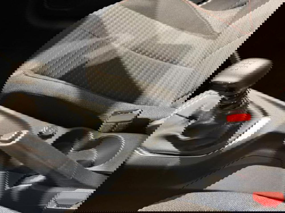 Peugeot 208 usata a Salerno (19)