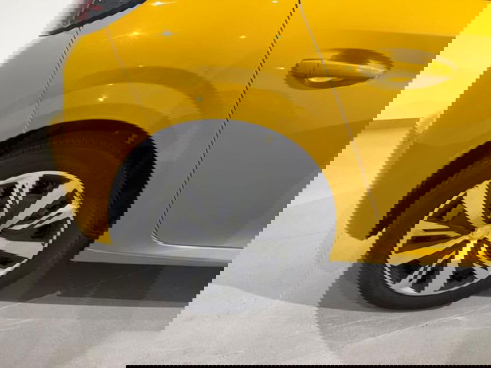 Peugeot 208 usata a Salerno (9)