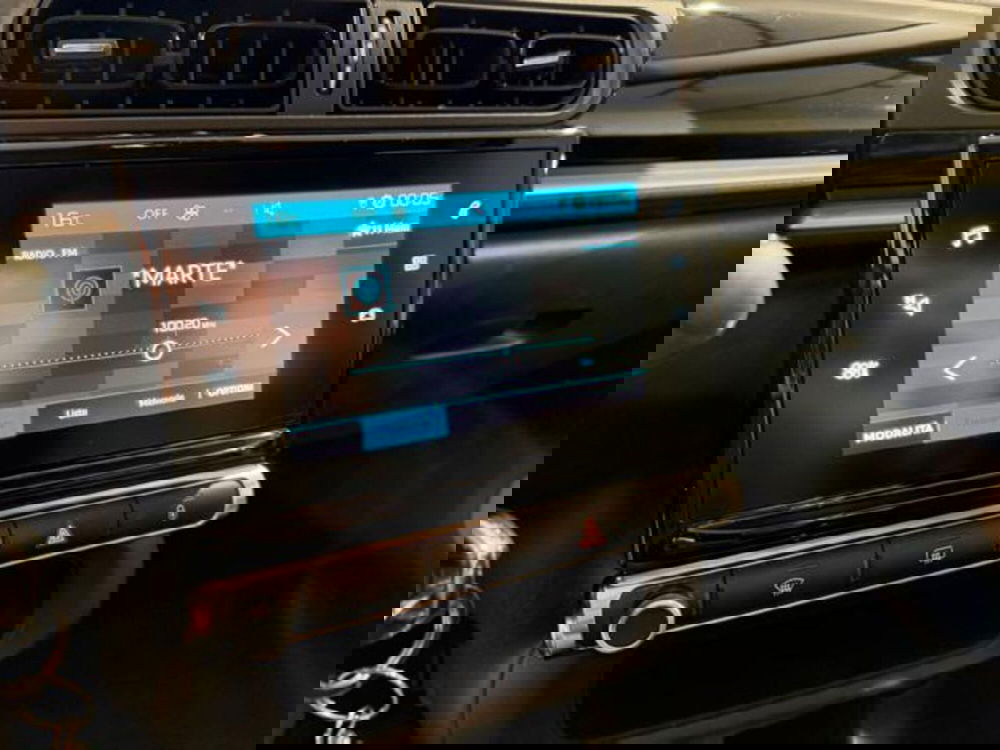 Citroen C3 usata a Salerno (16)