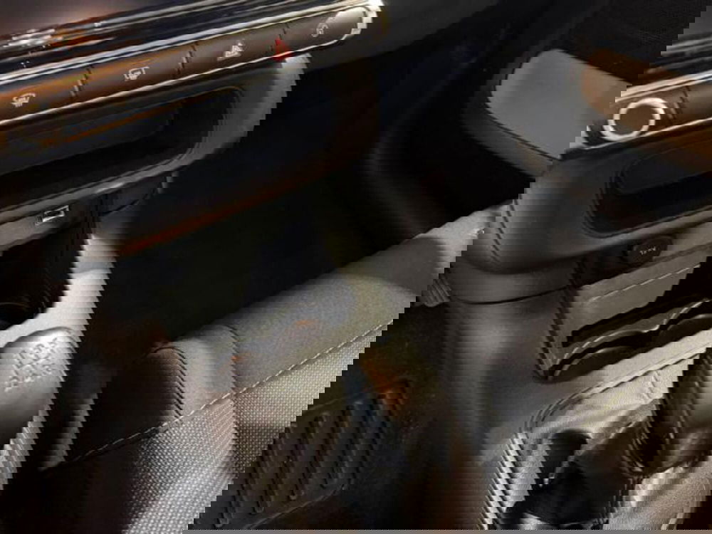 Citroen C3 usata a Salerno (17)