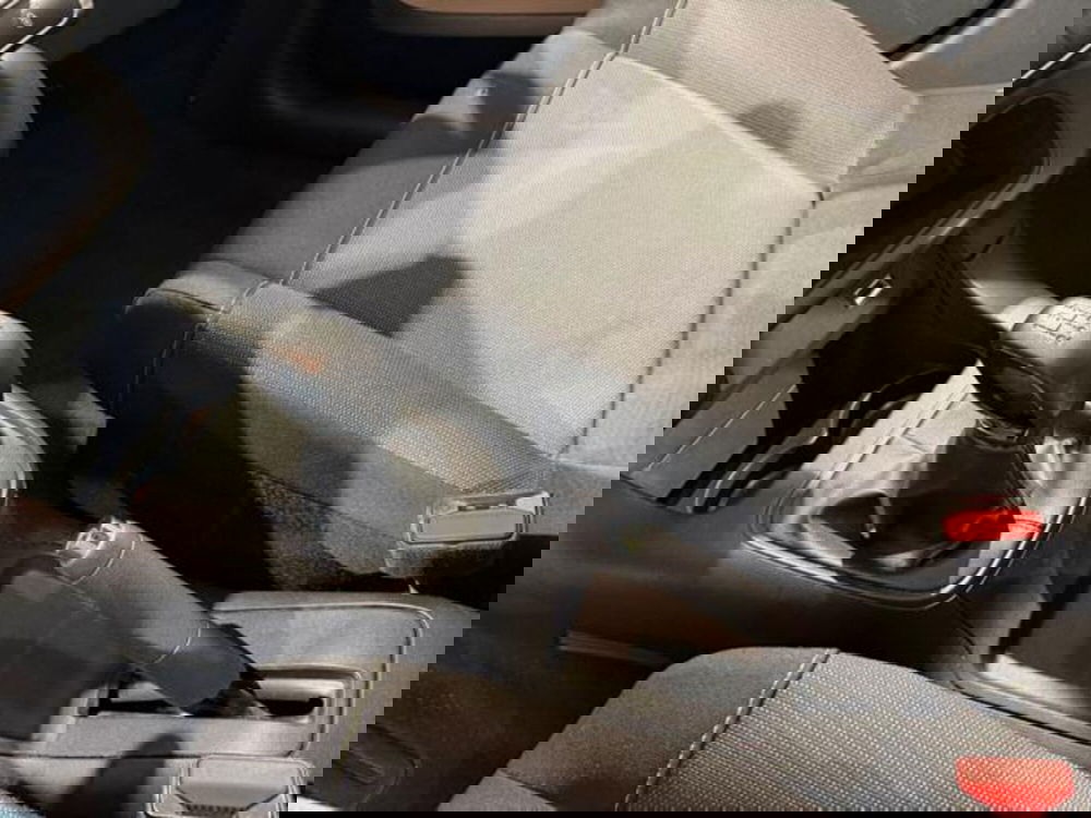 Citroen C3 usata a Salerno (18)