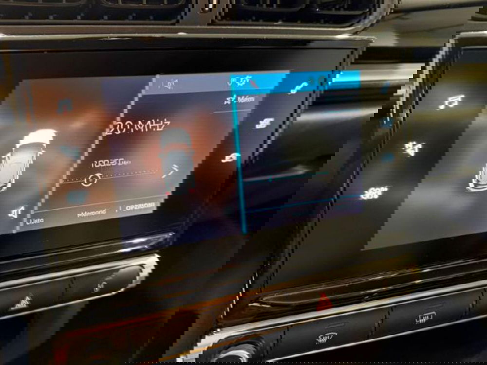 Citroen C3 usata a Salerno (19)