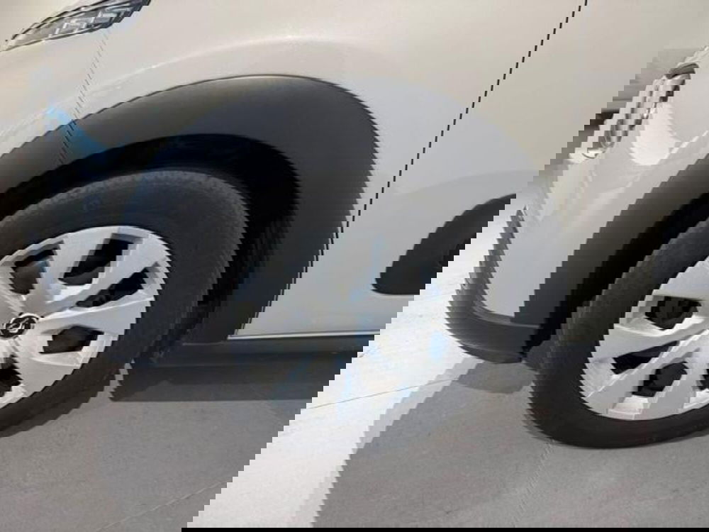 Citroen C3 usata a Salerno (9)