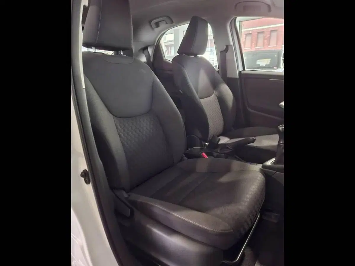 Toyota Yaris usata a Torino (13)
