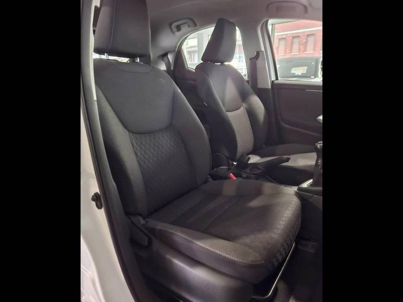 Toyota Yaris usata a Torino (13)