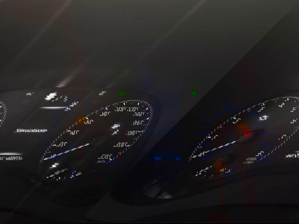 Toyota Yaris usata a Torino (7)