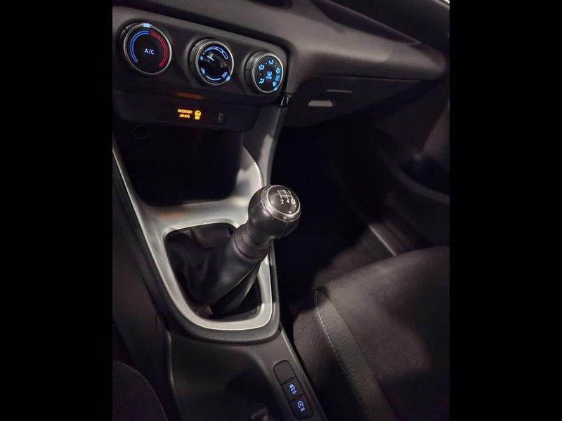 Toyota Yaris usata a Torino (9)