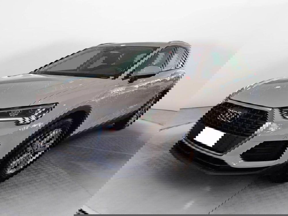 Audi Q3 usata a Torino