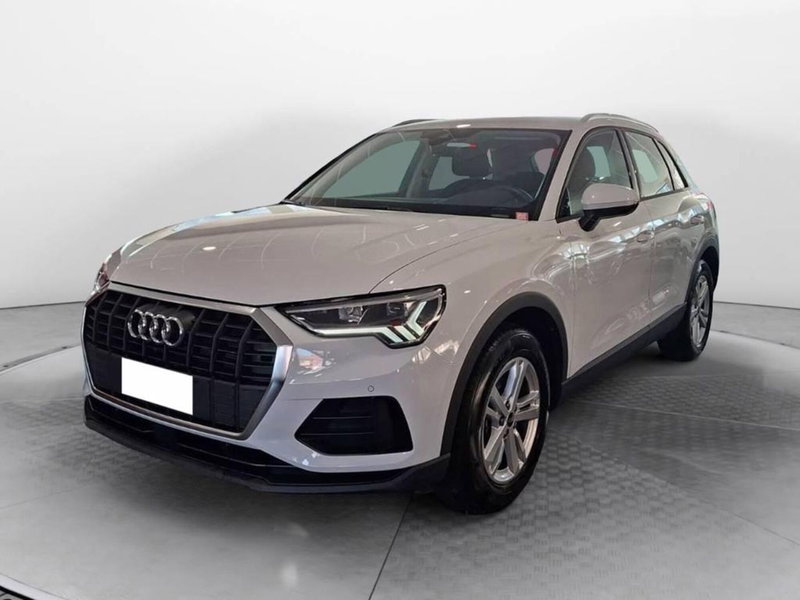 Audi Q3 usata a Torino
