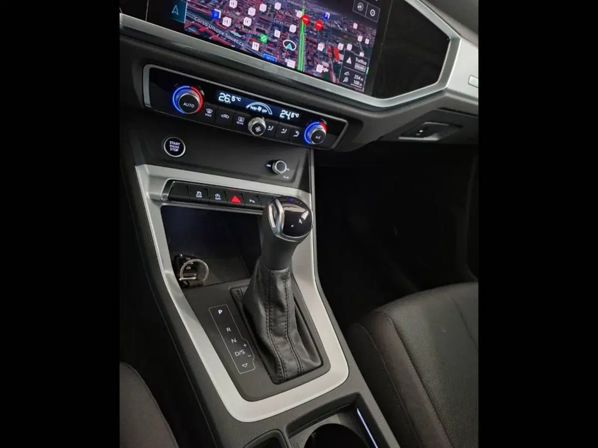 Audi Q3 usata a Torino (10)
