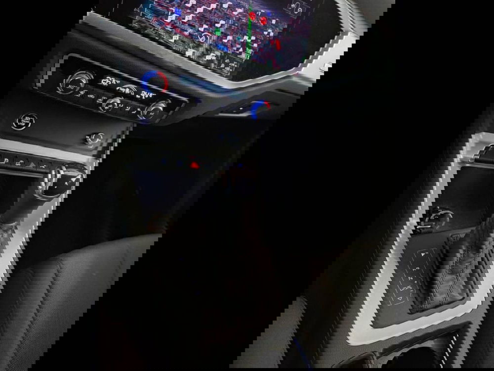 Audi Q3 usata a Torino (10)