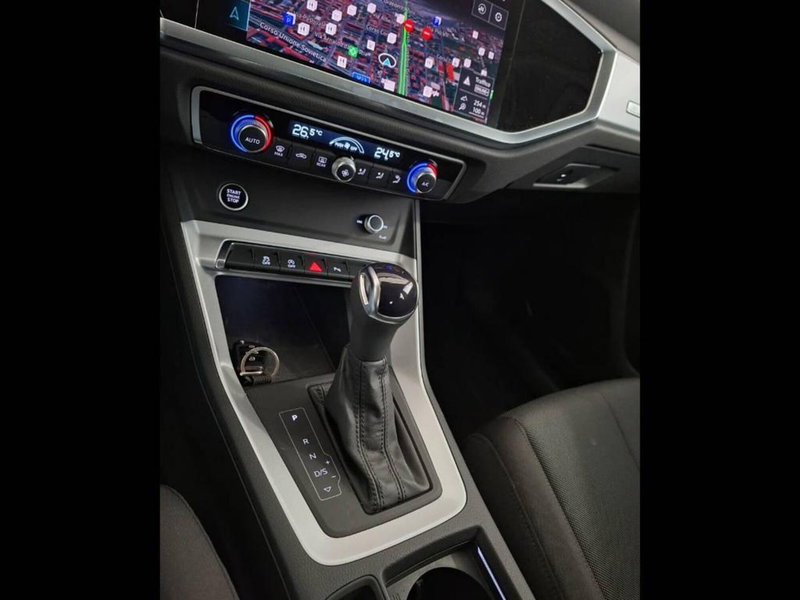 Audi Q3 usata a Torino (10)