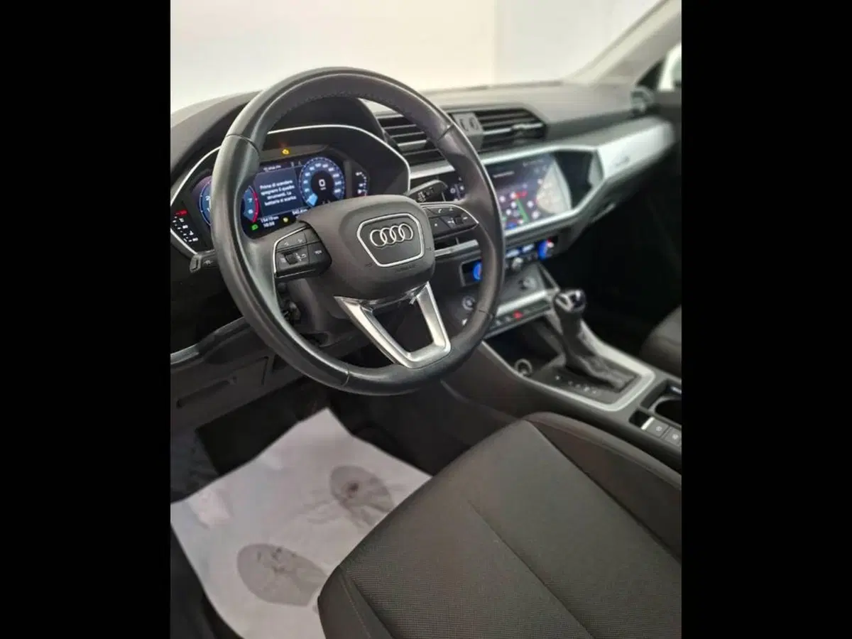 Audi Q3 usata a Torino (11)