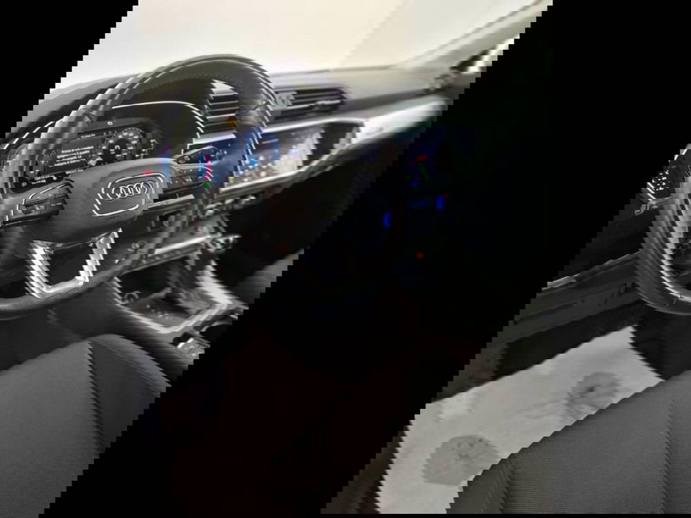 Audi Q3 usata a Torino (11)