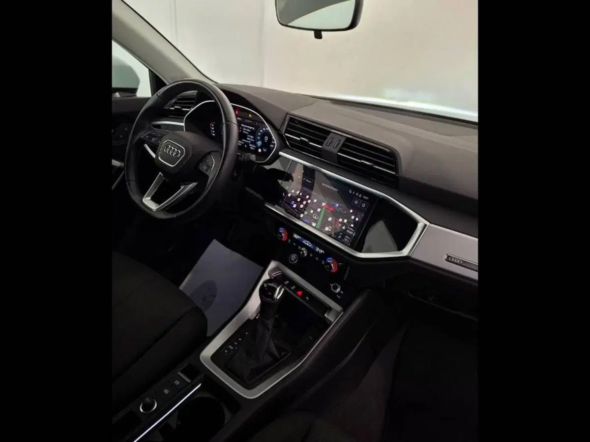 Audi Q3 usata a Torino (12)
