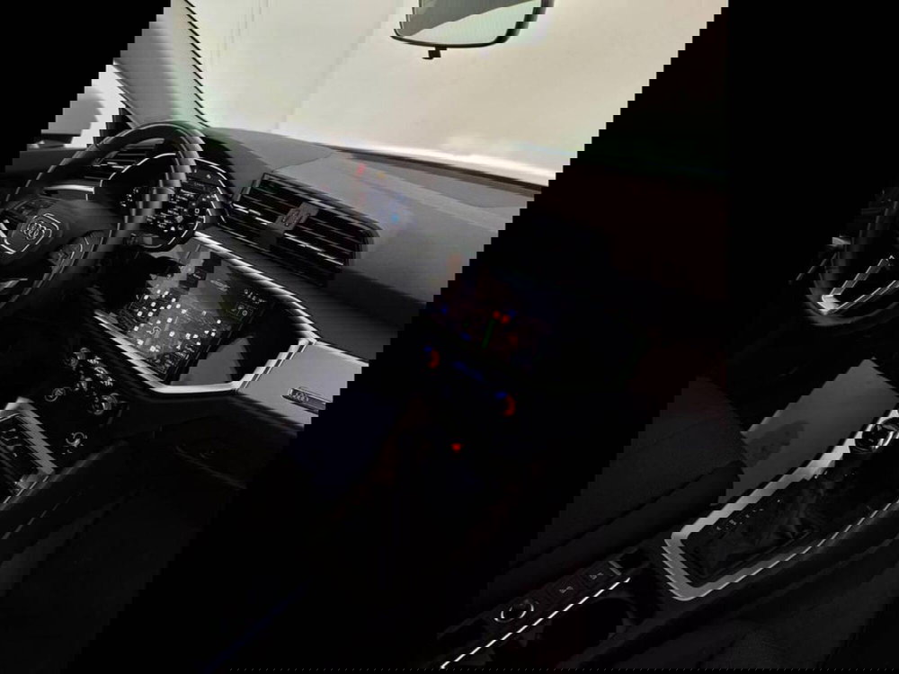 Audi Q3 usata a Torino (12)
