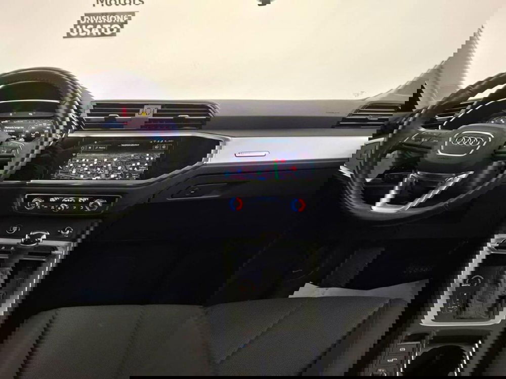 Audi Q3 usata a Torino (13)