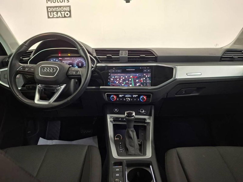 Audi Q3 usata a Torino (13)