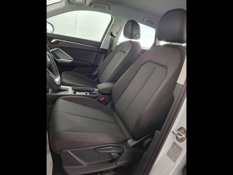 Audi Q3 usata a Torino (14)