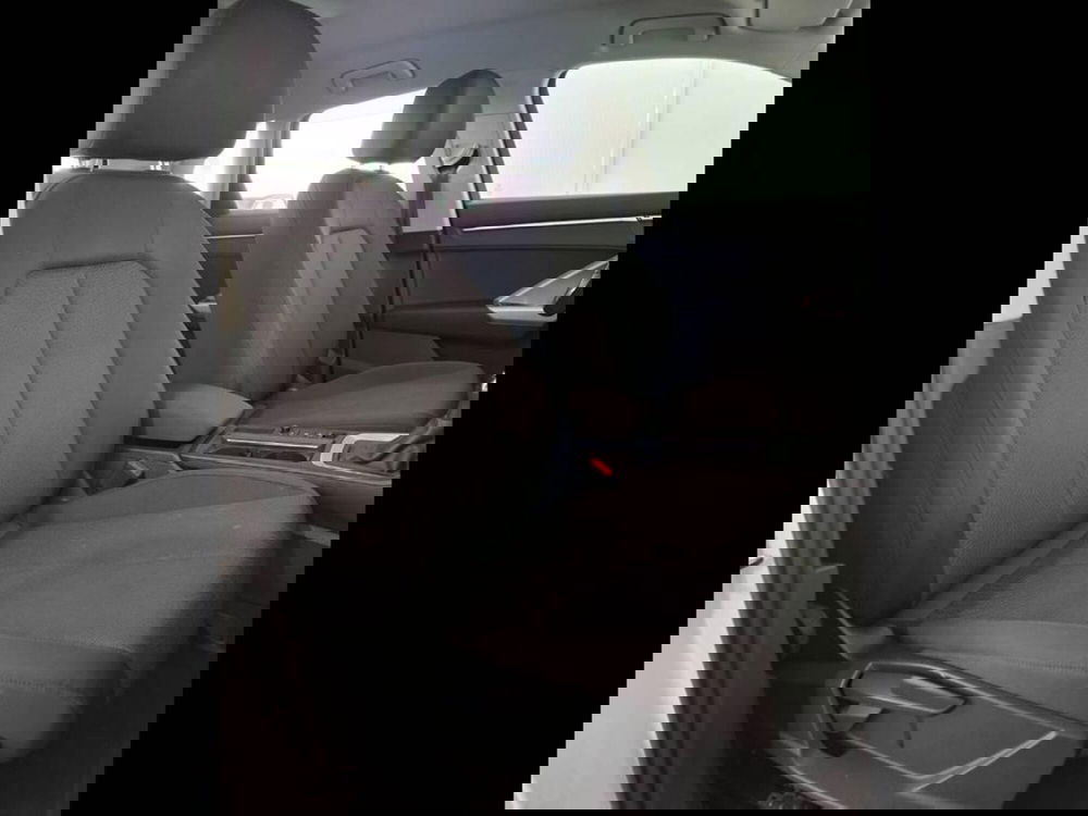 Audi Q3 usata a Torino (15)