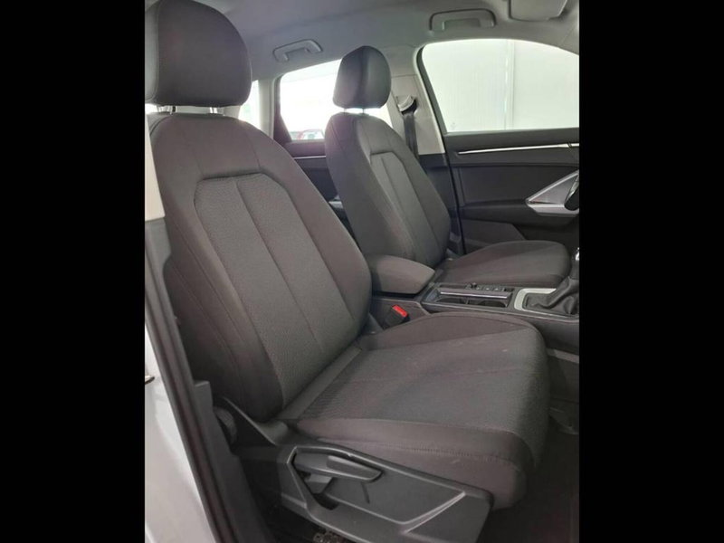 Audi Q3 usata a Torino (15)