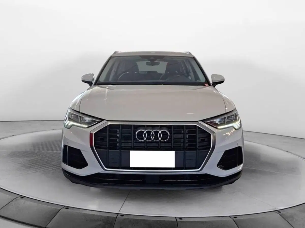 Audi Q3 usata a Torino (2)