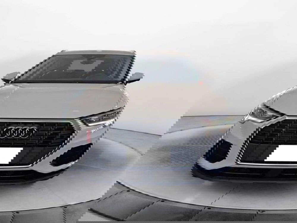 Audi Q3 usata a Torino (2)