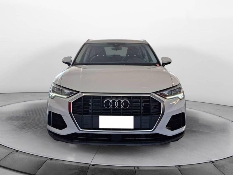 Audi Q3 usata a Torino (2)