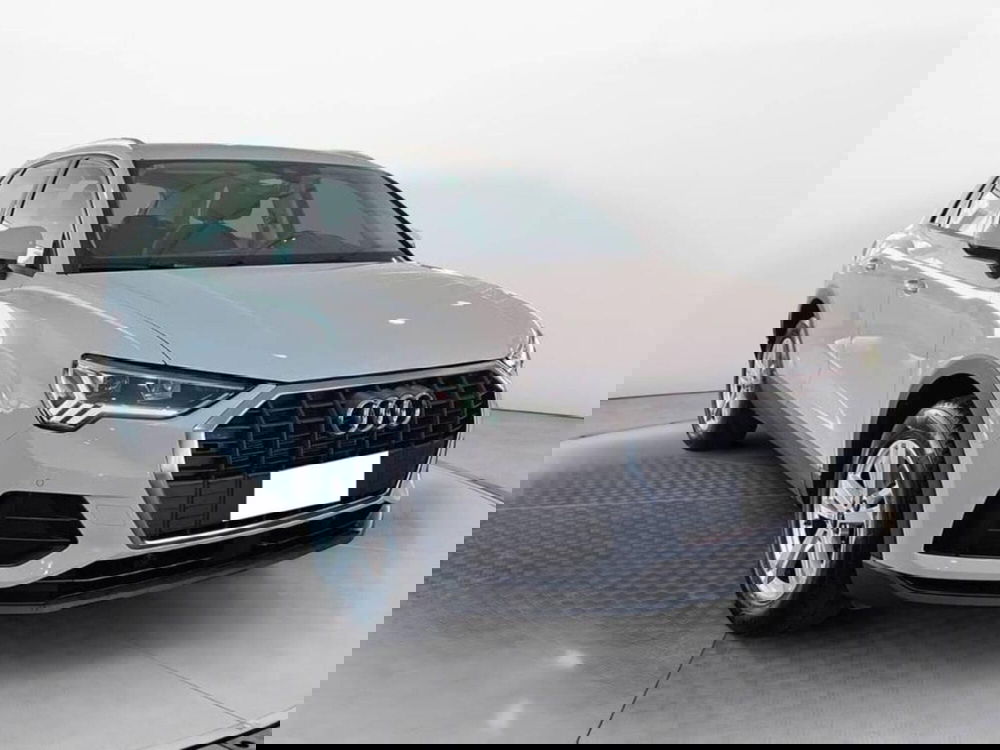 Audi Q3 usata a Torino (3)