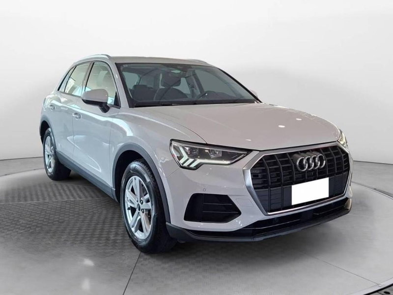Audi Q3 usata a Torino (3)
